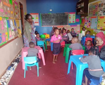 Best school in wakiso